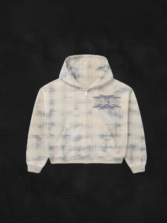 Drifted Natural Souls